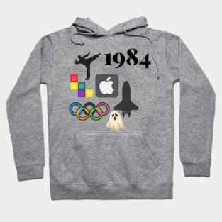 1984 Hoodie